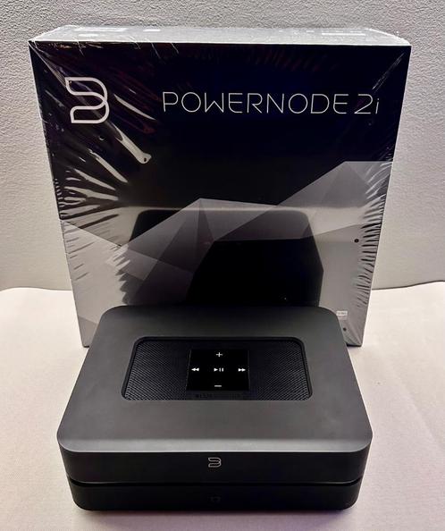 BlueSound PowerNode 2i met Hdmi ARC, Audio, Tv en Foto, Versterkers en Receivers, Gebruikt, Stereo, 120 watt of meer, Overige merken