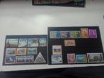 H4) Kleine verzameling Nepal Postfris, Ophalen of Verzenden, Buitenland