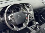 Citroën C4 1.2 PureTech Feel Collection | Stoelverwarming |, Stof, 1199 cc, Bedrijf, Navigatiesysteem