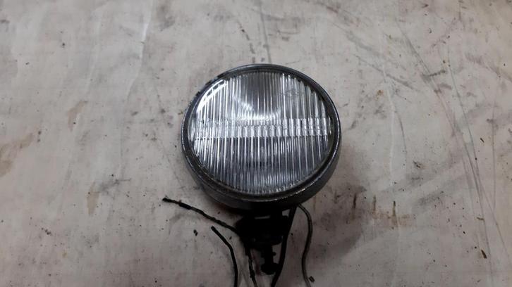 Condor lamp oldtimer made in Germany, Auto diversen, Auto-accessoires, Gebruikt, Ophalen of Verzenden