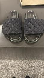 louis vuitton slippers, Kinderen en Baby's, Meisje, Louis vuitton, Ophalen of Verzenden, Zo goed als nieuw