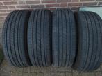 255/55R20 4 x 6 mm Ford Explorer zomerband Michelin, Ophalen, Zo goed als nieuw