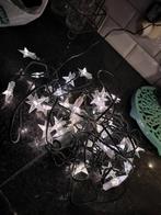 Kerstverlichting - Sterren, Ophalen of Verzenden, Zo goed als nieuw