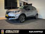 Renault CAPTUR 0.9 TCE BOSE l LED l CAMERA l BOSE AUDIO l TR, Auto's, Voorwielaandrijving, 898 cc, Gebruikt, Euro 6
