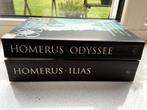 Homerus - Editie Roy van Zuydewijn - Ilias en Odyssee, Roy van zuydewijn, Ophalen of Verzenden, Zo goed als nieuw, Nederland
