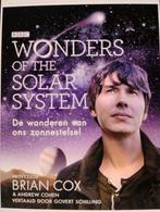 De magie van zonnestelsel - Brian Cox, Ophalen of Verzenden, Zo goed als nieuw, Natuurwetenschap