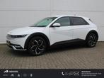 Hyundai IONIQ 5 Connect+ AWD 77.4 kWh / Navigatie + Apple Ca, Auto's, Stof, Zwart, IONIQ 5, 2020 kg