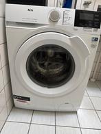 AEG Lavamat 6000 serie wasmachine - Zo goed als nieuw!, Witgoed en Apparatuur, Wasmachines, Ophalen, Zo goed als nieuw, Voorlader