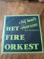 Het fire orkest - hij leeft, Ophalen of Verzenden, Zo goed als nieuw