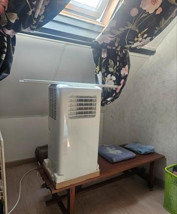 Handson Mobiele airco Bari 785 W  beschikbaar voor biedingen