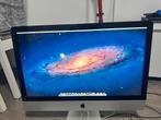 Apple iMAC 27.0 (mid 2011) macOS X Lion, Computers en Software, Monitoren, Ophalen, Gebruikt, IPS, Apple