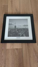Fotolijst 35x35 voor bv 30x30 foto/poster., Ophalen of Verzenden, Zo goed als nieuw