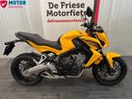 HONDA CB 650 F ABS (bj 2015), 4 cilinders, Meer dan 35 kW, 650 cc, Naked bike