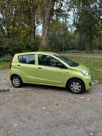 Daihatsu Cuore 1.0 5D 2008 Youngtimer, Auto's, Daihatsu, Voorwielaandrijving, 600 kg, 4 stoelen, 17 €/maand