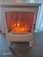 Zgan sfeerhaard, Huis en Inrichting, Ophalen of Verzenden, Zo goed als nieuw, Elektrisch, Overige soorten