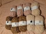 Zeeman Chica wol, Hobby en Vrije tijd, Ophalen of Verzenden, Zo goed als nieuw, Breien of Haken, Wol of Garen