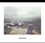 Lilla - Leaving Isolation, Ophalen of Verzenden, 2000 tot heden, Zo goed als nieuw