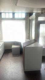 Balie, Huis en Inrichting, Ophalen