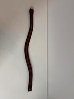 Oak kleurige frontriem BR full, Dieren en Toebehoren, Ophalen of Verzenden, Nieuw, Springen