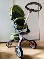 Stokke Xplory + accessoires, Ophalen, Gebruikt, Kinderwagen, Overige merken