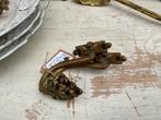 Kleine embrasses samen 19 *floor epe*, Antiek en Kunst, Antiek | Woonaccessoires, Ophalen of Verzenden
