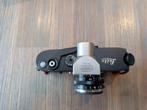 Leica MD-2 inc. Orginele doos en weinig gebruikssporen, Audio, Tv en Foto, Fotocamera's Analoog, Ophalen, Compact, Leica