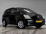Toyota Verso 1.6 VVT-i Dynamic /Trekhaak /Media Scherm /Clim, 1330 kg, Gebruikt, 4 cilinders, Zwart