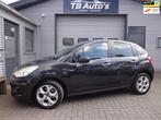 Citroen C3 1.6 VTi Exclusive 5-DRS ! CLIMA / NAVI !, Voorwielaandrijving, Euro 5, Gebruikt, 4 cilinders