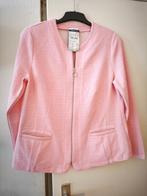 Frank Walder jasje/vest (nieuw), Ophalen, Nieuw, Roze, Jasje of Colbert