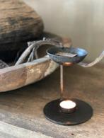Geurbrander Amberblokje, Huis en Inrichting, Overige materialen, Zwart, Ophalen of Verzenden, Zo goed als nieuw