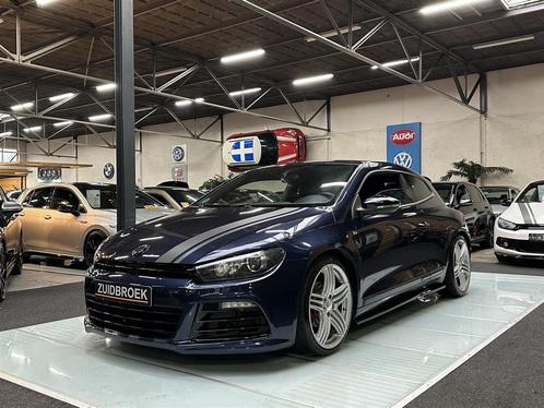 Volkswagen Scirocco 1.4 TSI 122PK R20 MAXTON Clima Airco Stu, Auto's, Volkswagen, Bedrijf, Te koop, Scirocco, Alarm, Boordcomputer