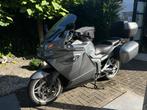 Te koop - BMW K1300GT, 4 cilinders, Motorrijbewijs A, Particulier, Meer dan 35 kW