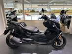BMW C 400 GT, Motoren, Scooter, Bedrijf, Handvatverwarming, 350 cc