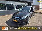 Opel Zafira 2.2 Essentia/AUTOMAAT, Auto's, Gebruikt, 4 cilinders, 150 pk, 7 stoelen