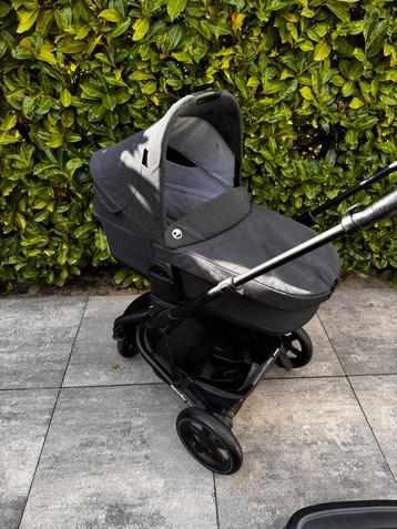 Easywalker Harvey2 met reiswieg compleet beschikbaar voor biedingen