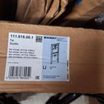 Geberit Duofix Urinoir Inbouwreservoir - Nieuw, Doe-het-zelf en Verbouw, Sanitair, Ophalen of Verzenden, Nieuw, Toilet