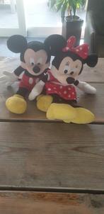 Diverse disney figuren., Verzamelen, Ophalen of Verzenden, Nieuw, Beeldje of Figuurtje