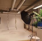 Decoratieve schommel voor kinderkamer of fotostudio, Ophalen of Verzenden, Zo goed als nieuw, Jongen of Meisje