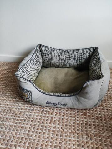 Happy House hondenmand maat S: 55 x 45 x 20 beschikbaar voor biedingen