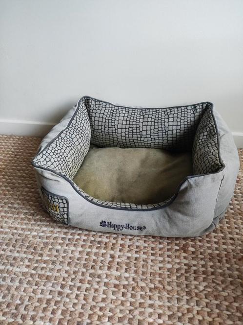 Happy House hondenmand maat S: 55 x 45 x 20, Dieren en Toebehoren, Hondenmanden, Gebruikt, Overige, Ophalen of Verzenden