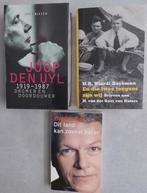 3x NW boek PvdA + W Beckman, Ophalen of Verzenden, Nieuw, Maatschappij en Samenleving, Nederland