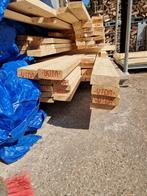 Balken, Doe-het-zelf en Verbouw, Hout en Planken, Ophalen, 50 mm of meer, Balk, Minder dan 200 cm
