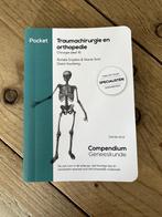 Compendium Pockets, Overige wetenschappen, Ophalen of Verzenden, Zo goed als nieuw, Compendium
