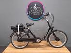 GAZELLE Balance C7 HFP Dames Panther Black Glans 46cm S 2016, Gebruikt, -, - 0
-, NL, Minder dan 47 cm