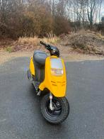 Piaggio Typhoon 183cc Lc Brom, Fietsen en Brommers, Scooters | Piaggio, Ophalen, Zo goed als nieuw, Tweetakt, Overige modellen