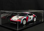 1:18 Porsche 911 992 Dakar  #14 - 2023 - PRE ORDER, .., Auto, Nieuw, Ophalen of Verzenden