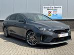 Kia ProCeed 1.6 T-GDI GT Interesse, Proefrit? Bel of app met, 15 km/l, Gebruikt, Origineel Nederlands, 204 pk