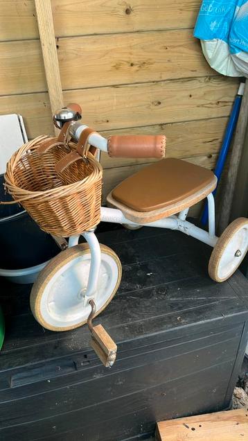 Banwood driewieler beschikbaar voor biedingen