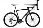 Ridley Fenix SLiC Shimano Ultegra DI2 2x12sp FSD31AS M 2024, Overige merken, -, - 0
-, NL, Nieuw