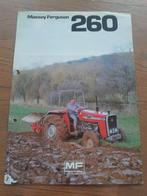 Massey Ferguson 260, Ophalen of Verzenden